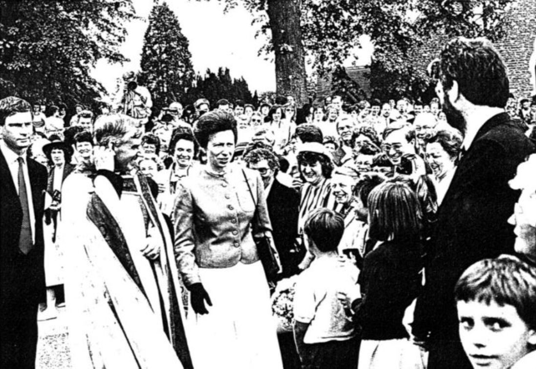 Historic photo of Sandhurst Counselling Services