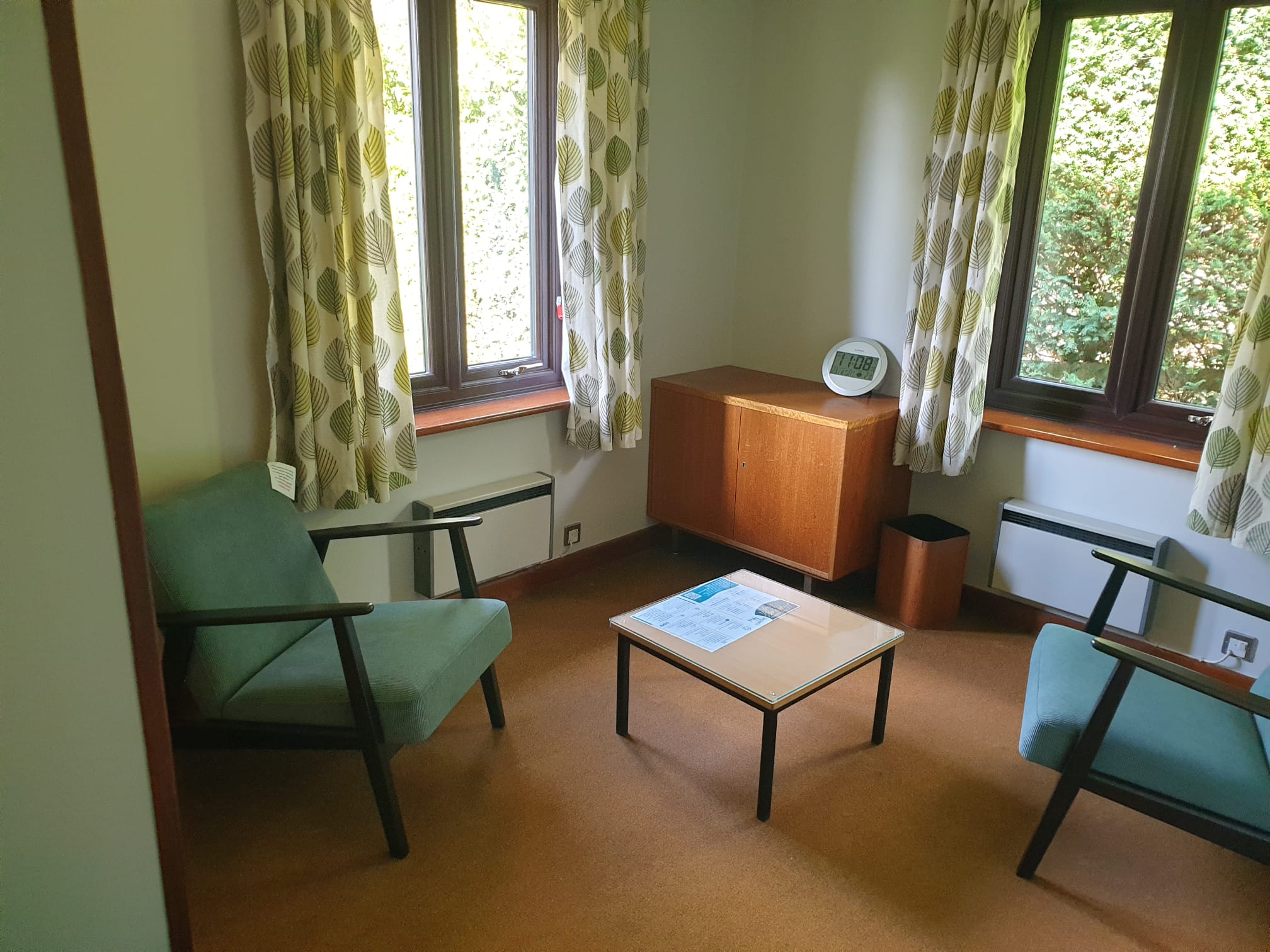Counselling Room 1